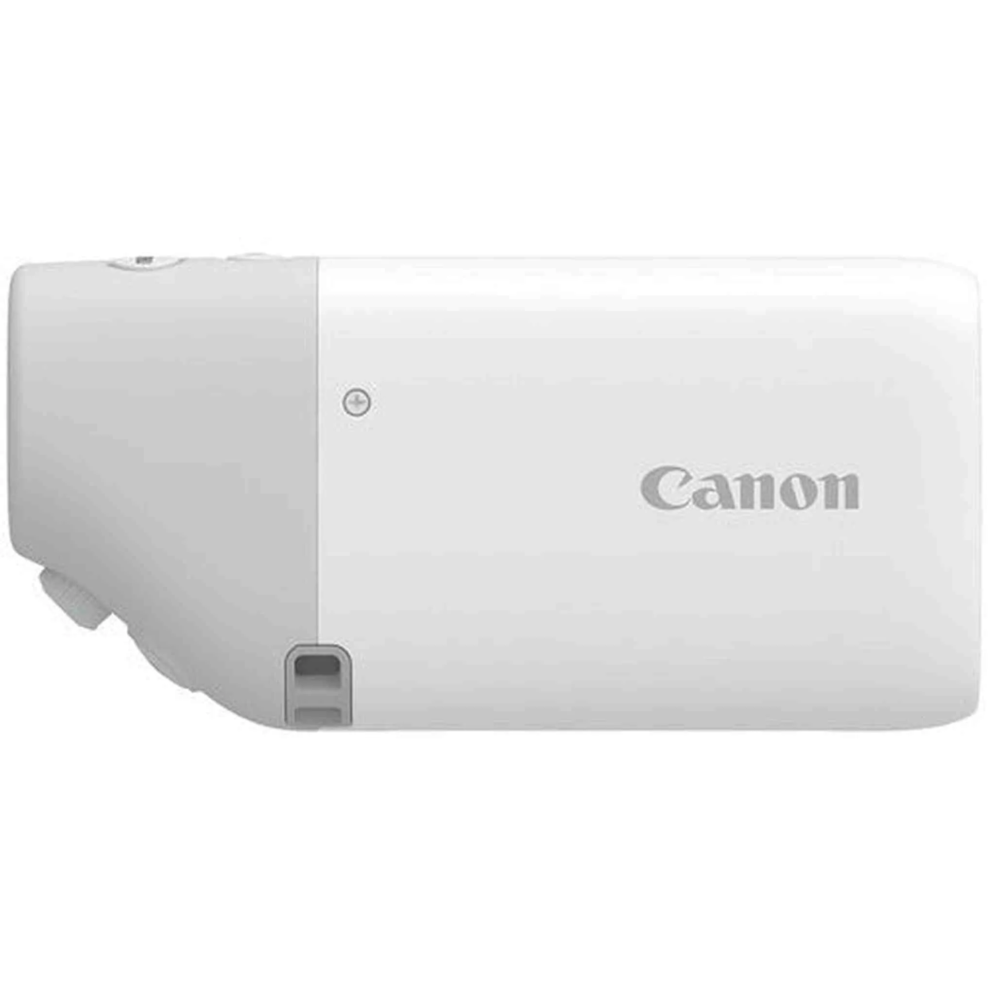 Canon PowerShot Zoom, Compact Telephoto Monocular, White (4838C001)