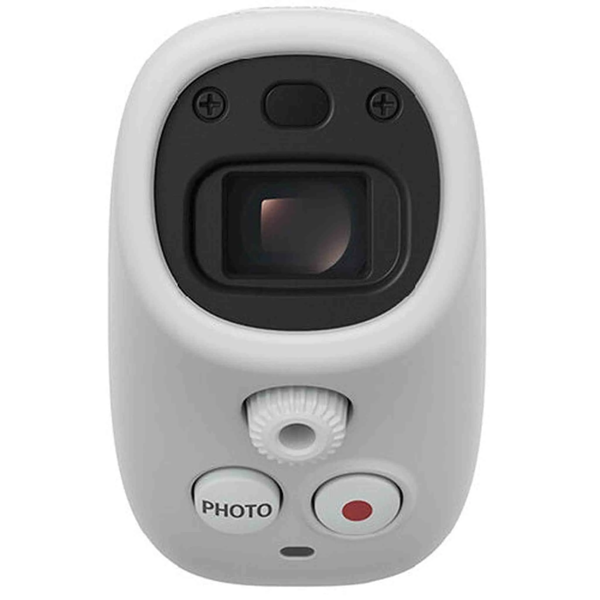 Canon PowerShot Zoom, Compact Telephoto Monocular, White (4838C001)