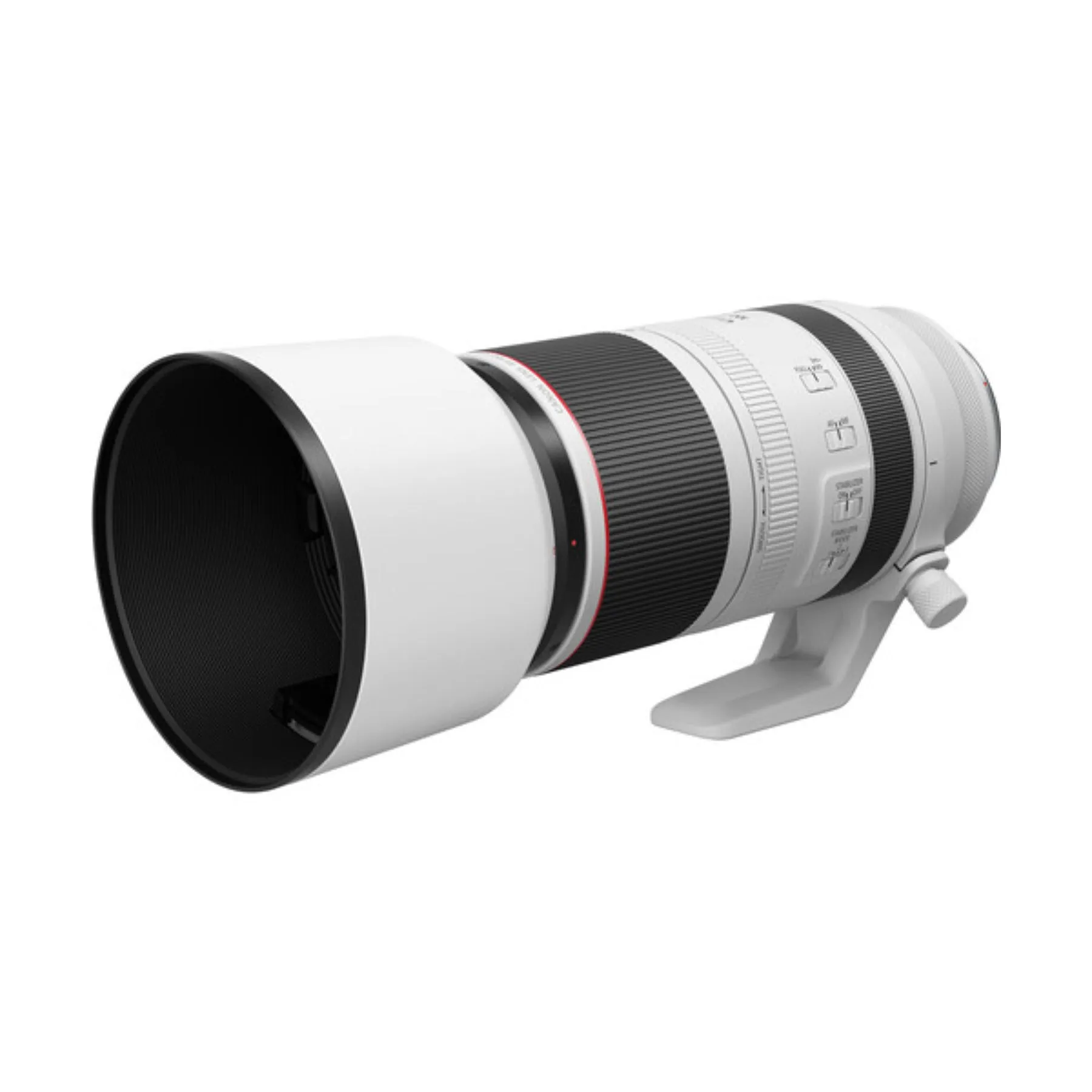 Canon RF 100-500mm f 4.5-7.1 L IS USM Lens