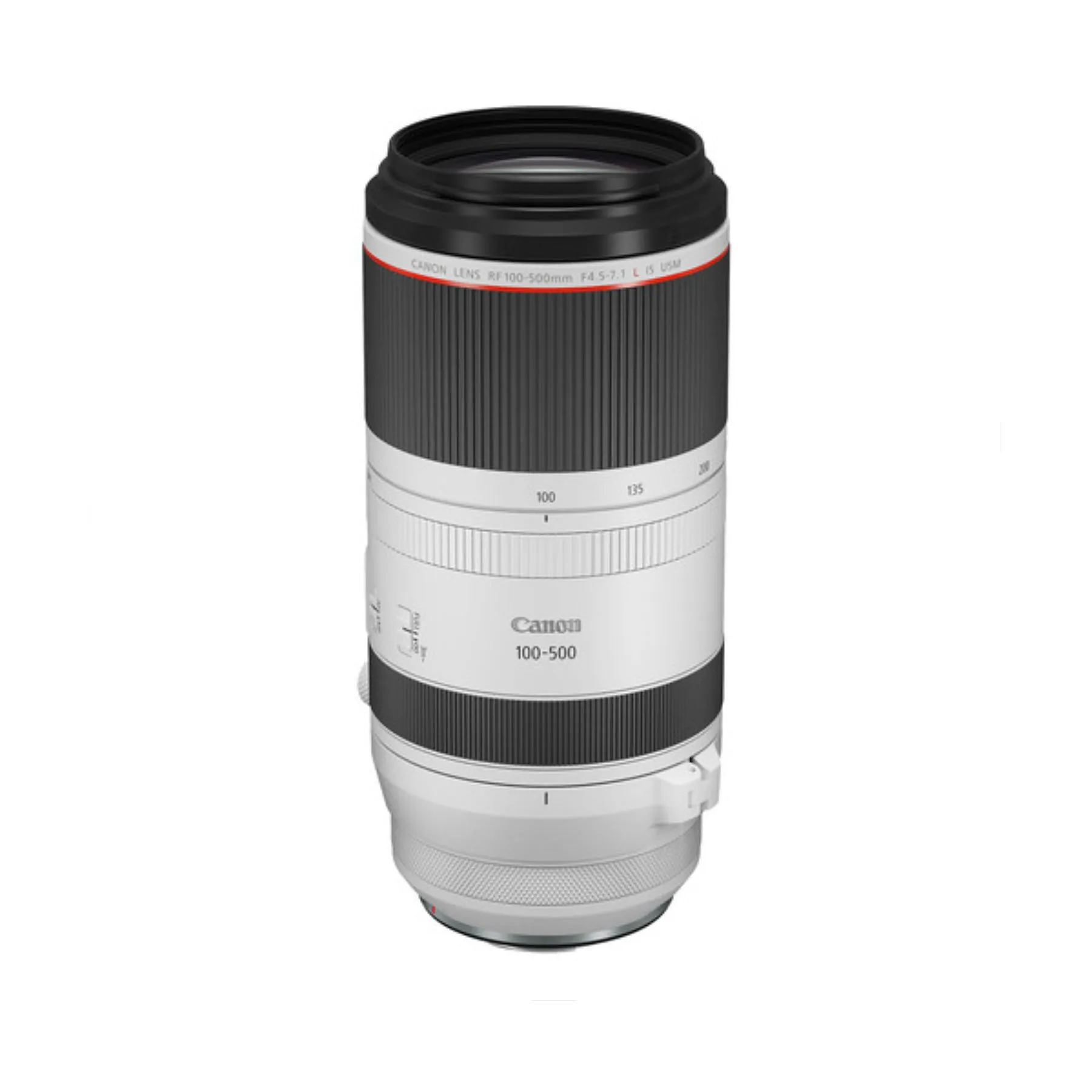 Canon RF 100-500mm f 4.5-7.1 L IS USM Lens