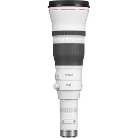 Canon RF 1200mm f/8 L IS USM Lens