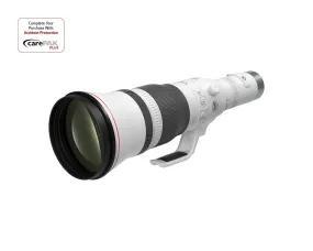 Canon RF 1200mm f/8 L IS USM