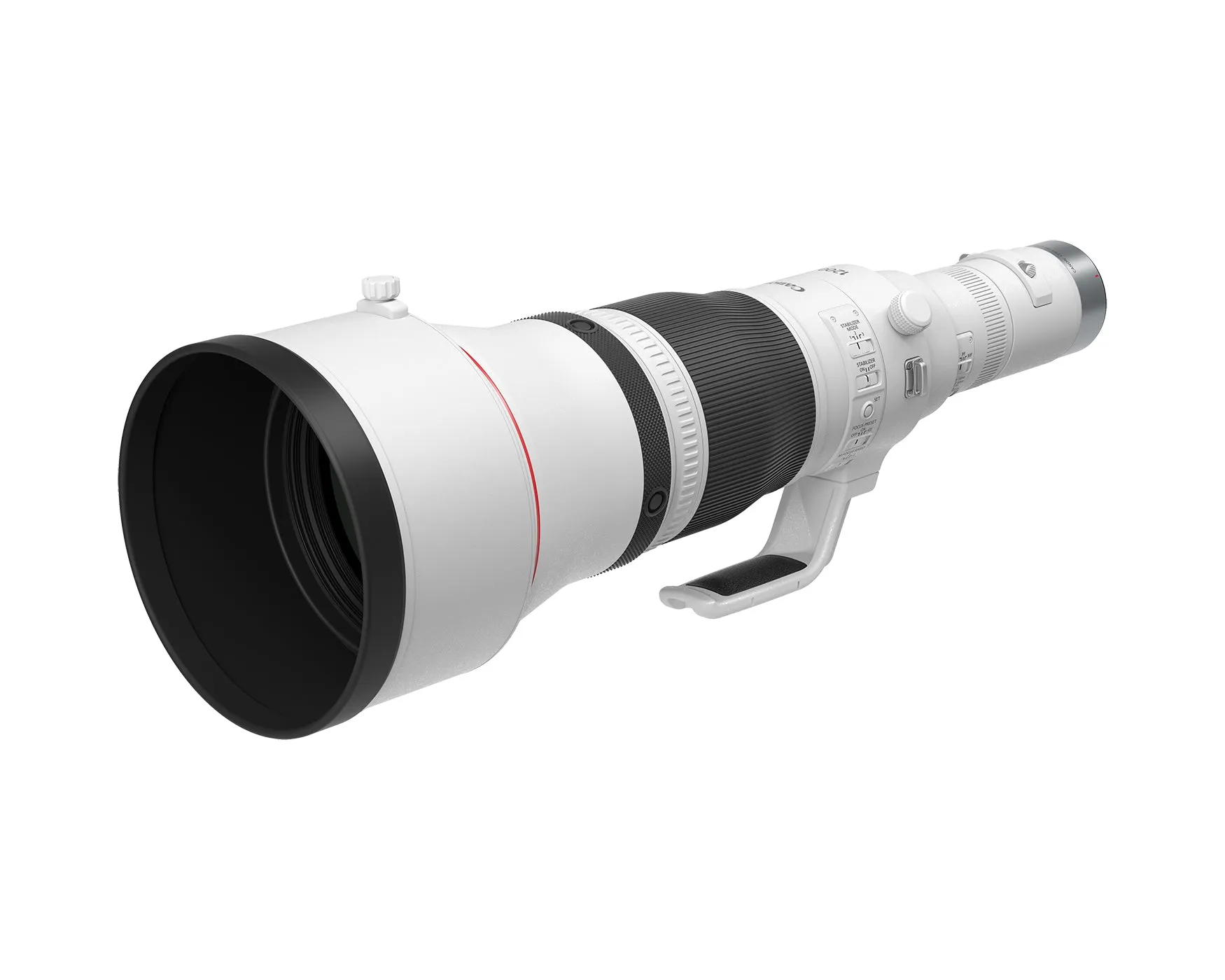Canon RF 1200mm f/8 L IS USM