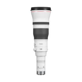 Canon RF 1200mm f/8L IS USM RF Mount Lens