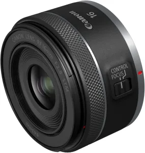 Canon RF 16mm f/2.8 STM Lens