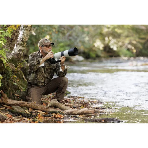 Canon RF 200-800mm f/6.3-9 IS USM Lens - Canon RF