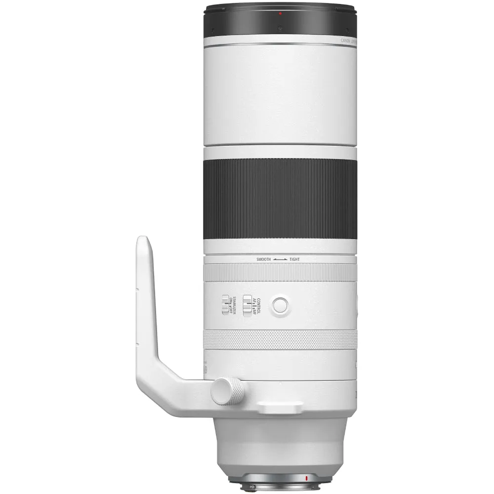 Canon RF 200-800mm f/6.3-9 IS USM Lens