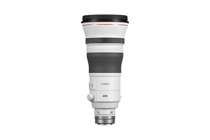 Canon RF 400mm f/2.8 L IS USM