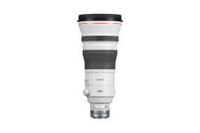 Canon RF 400mm f/2.8 L IS USM