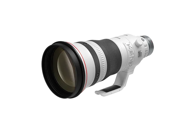 Canon RF 400mm f/2.8 L IS USM