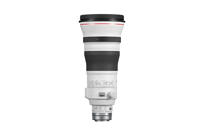 Canon RF 400mm f/2.8 L IS USM