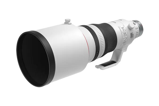 Canon RF 400mm f/2.8 L IS USM