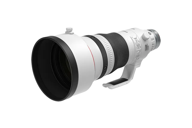 Canon RF 400mm f/2.8 L IS USM