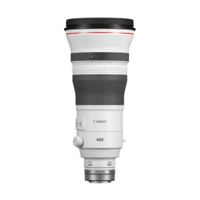 Canon RF 400mm f/2.8L IS USM RF Mount Lens