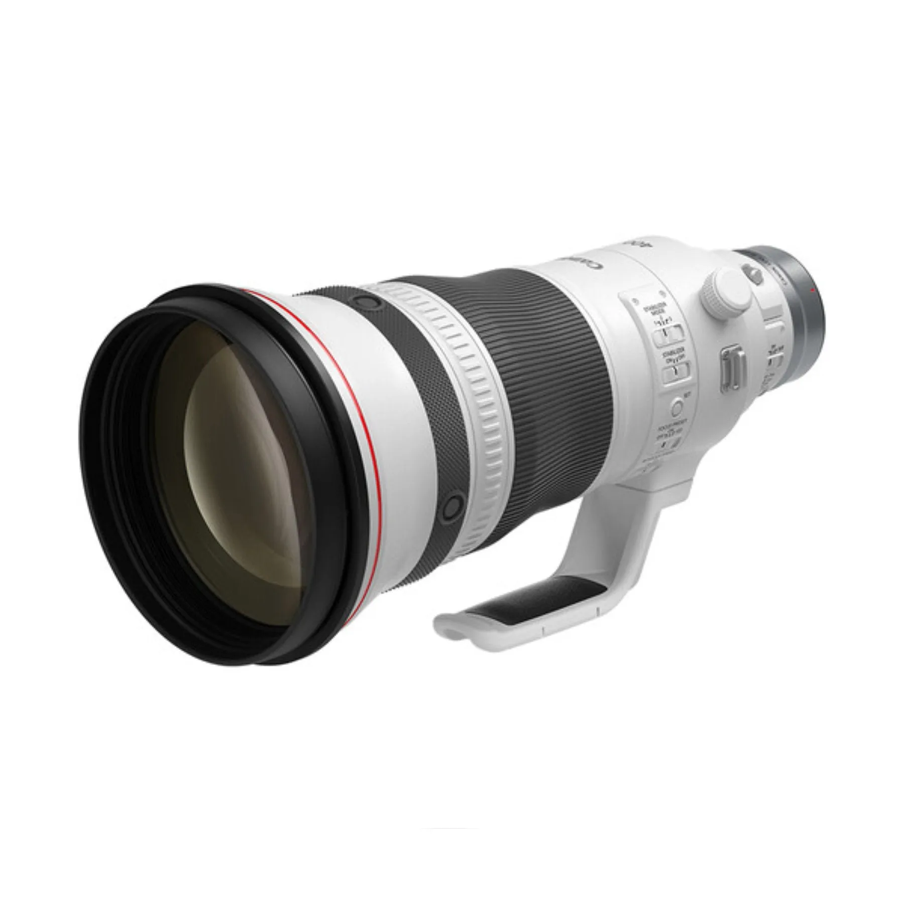 Canon RF 400mm f/2.8L IS USM RF Mount Lens