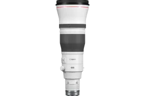 Canon RF 600mm f/4 L IS USM