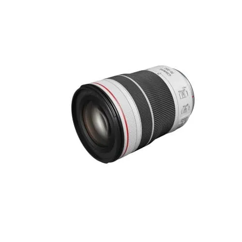 Canon RF 70-200mm f/4 L IS USM Lens