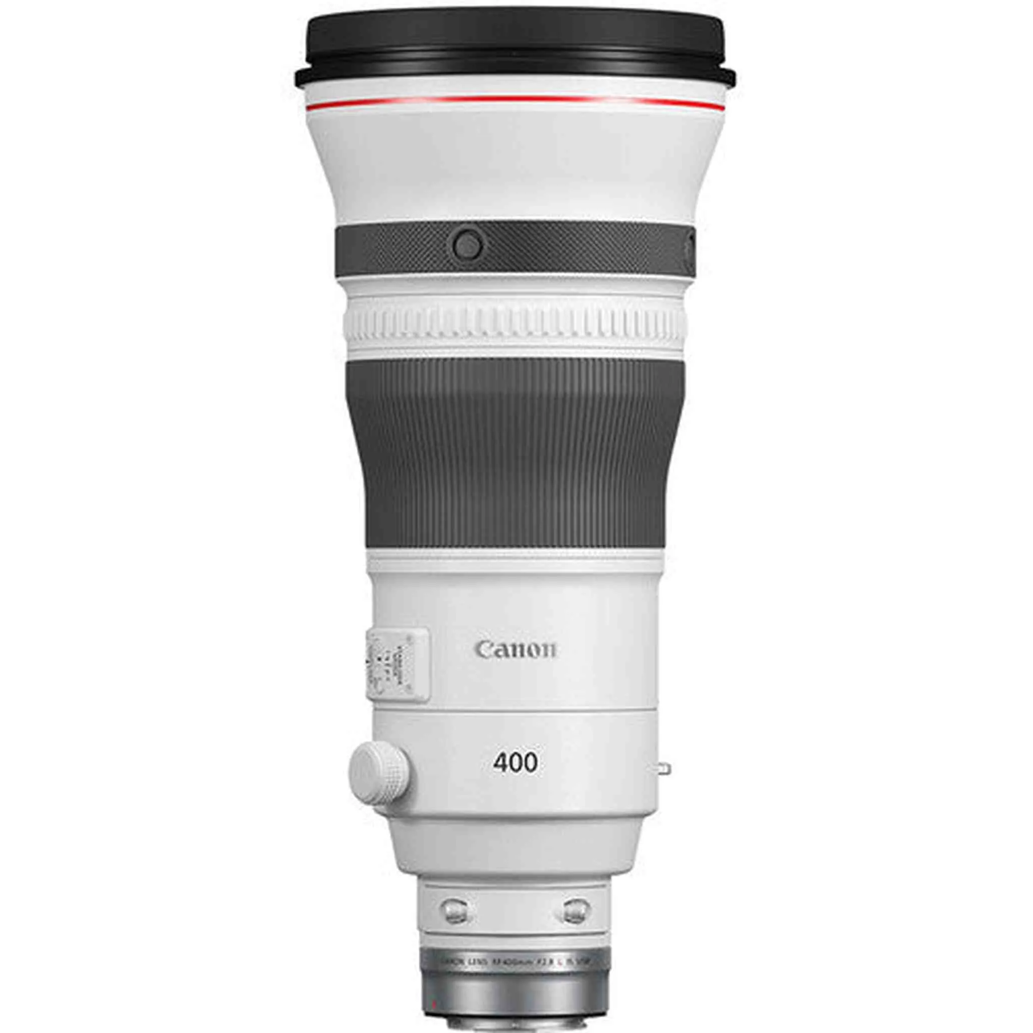 Canon RF400mm F2.8 L is USM