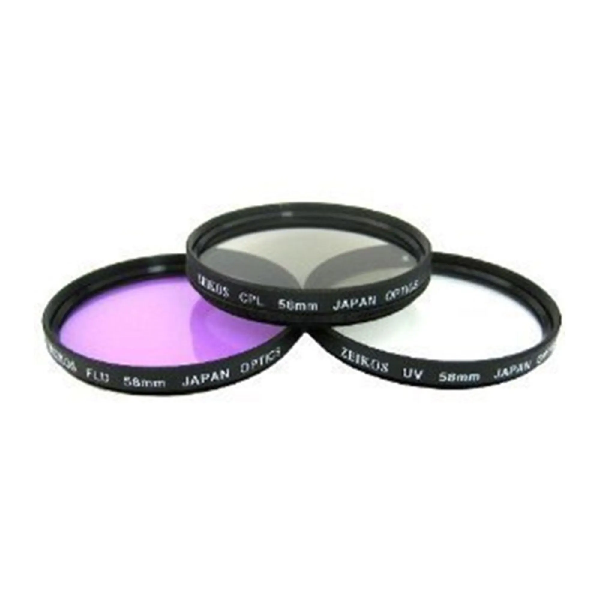 Canon Zoom Telephoto EF 75-300mm f/4.0-5.6 III Lens    16GB Accessory Kit