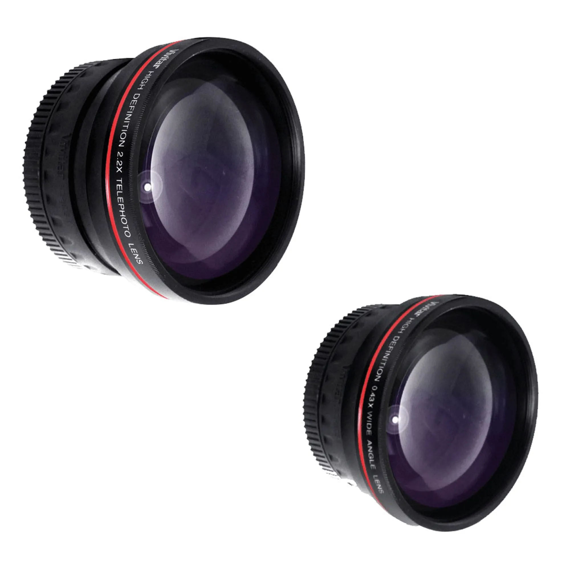 Canon Zoom Telephoto EF 75-300mm f/4.0-5.6 III Lens    16GB Accessory Kit