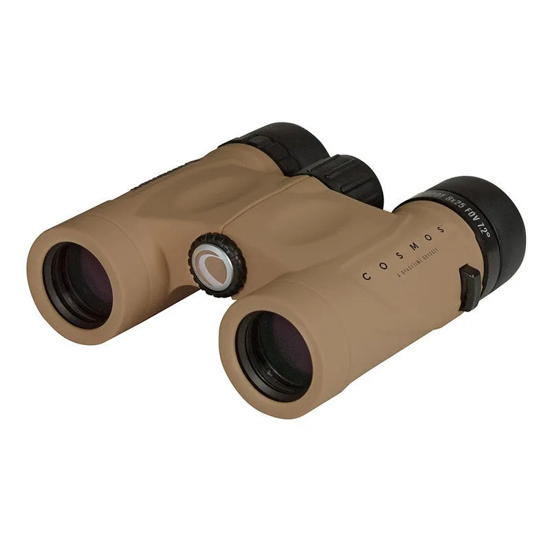 Celestron COSMOS Tree of Life 8x25 Binoculars - 71304