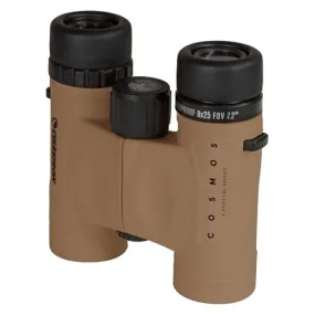 Celestron COSMOS Tree of Life 8x25 Binoculars - 71304