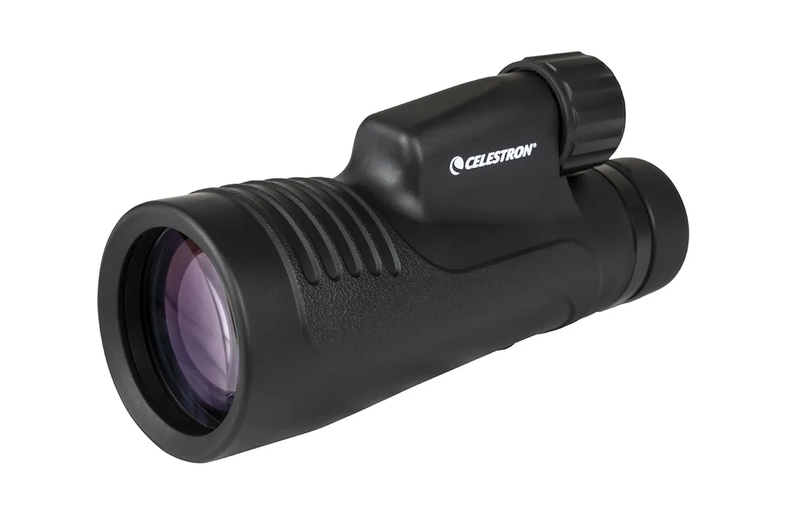 Celestron Outland X 20x50 Monocular w/ Tripod & Adapter
