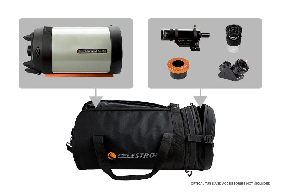Celestron Padded Soft Case - 8" OTAs