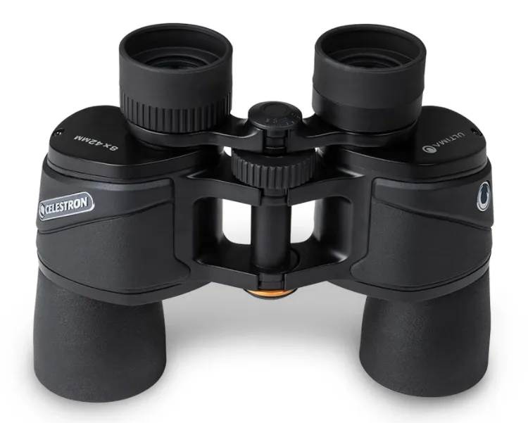 Celestron Ultima 8x42mm Porro Binocular