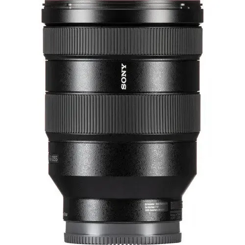 Certified Refurbished - Sony SEL24105G 24-105mm F4 Full-frame E-mount G lens