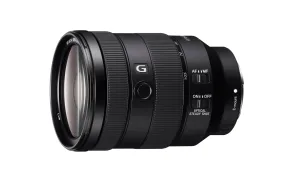 Certified Refurbished - Sony SEL24105G 24-105mm F4 Full-frame E-mount G lens