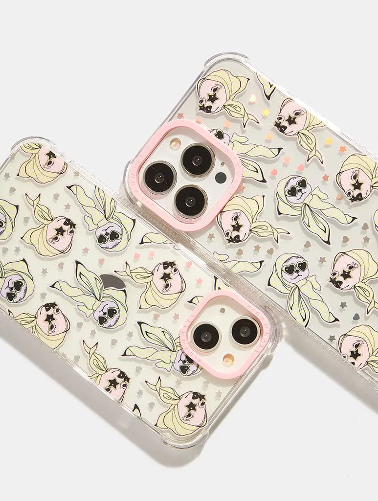 Chic Animal Shock iPhone Case
