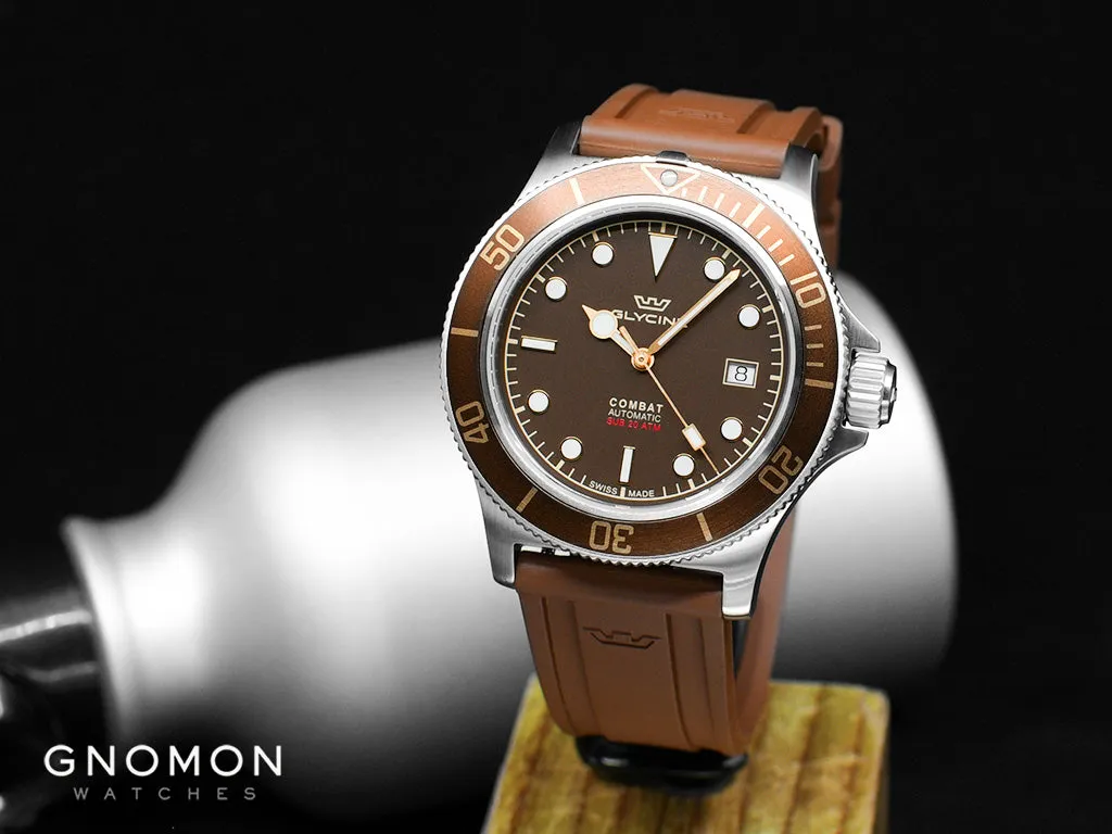 Combat SUB 42 Brown Ref. GL0328
