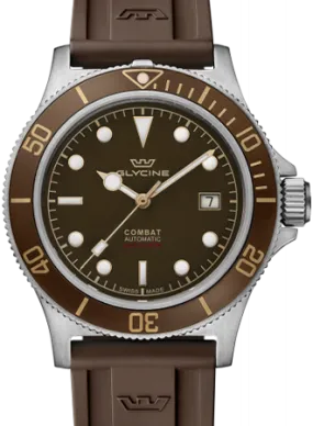 Combat SUB 42 Brown Ref. GL0328