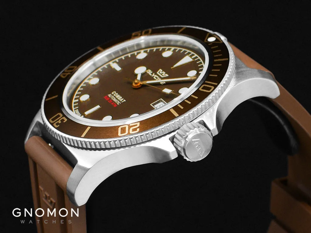 Combat SUB 42 Brown Ref. GL0328
