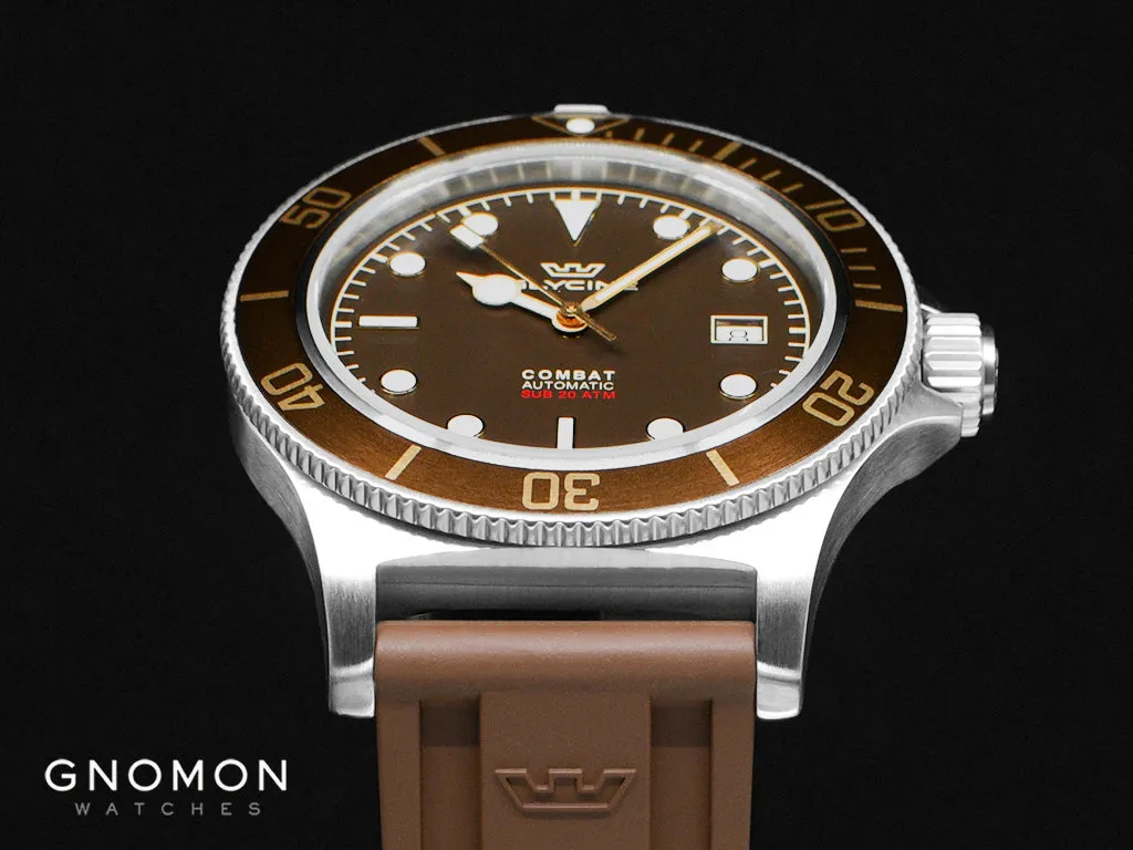 Combat SUB 42 Brown Ref. GL0328