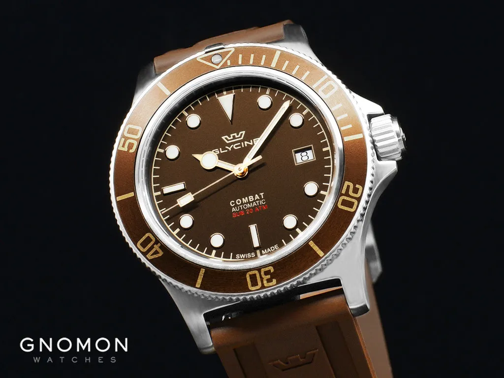 Combat SUB 42 Brown Ref. GL0328