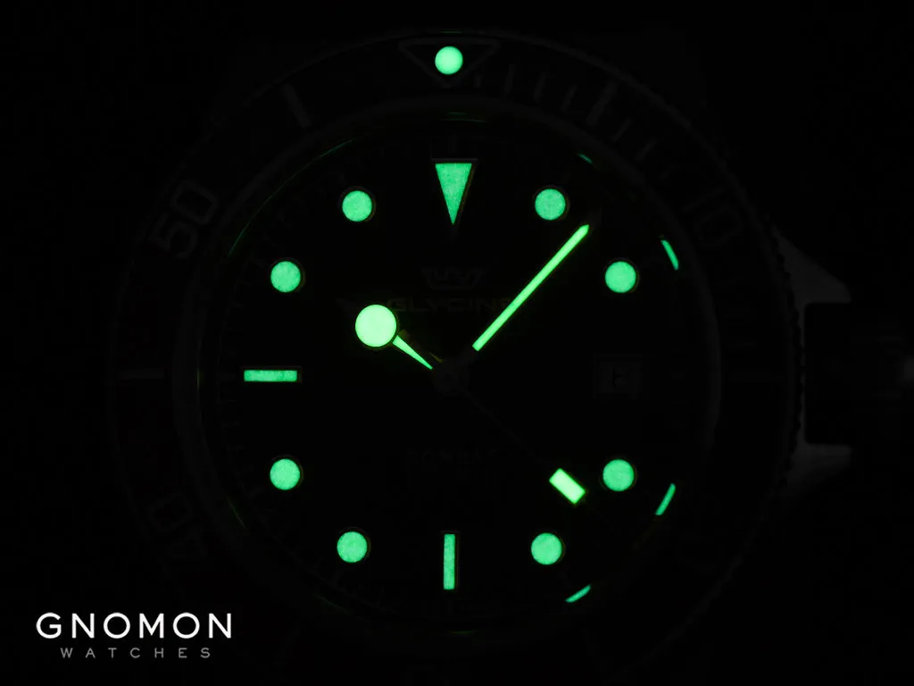 Combat SUB 42 Brown Ref. GL0328