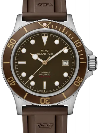 Combat SUB 42 Brown Ref. GL0328