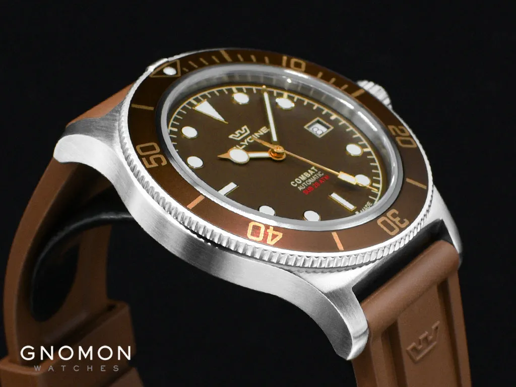 Combat SUB 42 Brown Ref. GL0328
