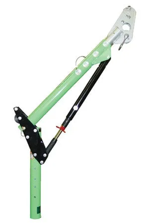 DBI-SALA Advanced XL 5-Piece Hoist System