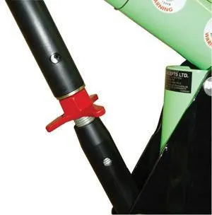 DBI-SALA Advanced XL 5-Piece Hoist System