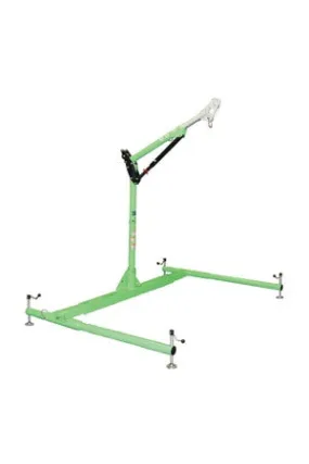 DBI-SALA Advanced XL 5-Piece Hoist System