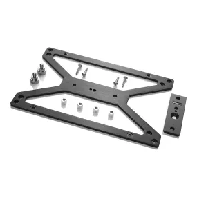 DigiSystem DigiCase Mount and Easy Release Plate for Pelican 1535 / 1510