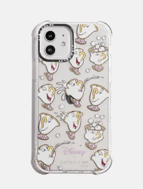 Disney Chip Shock iPhone Case