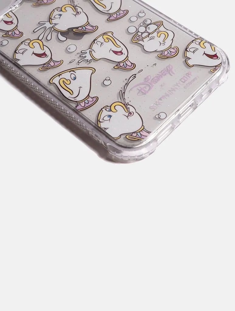 Disney Chip Shock iPhone Case