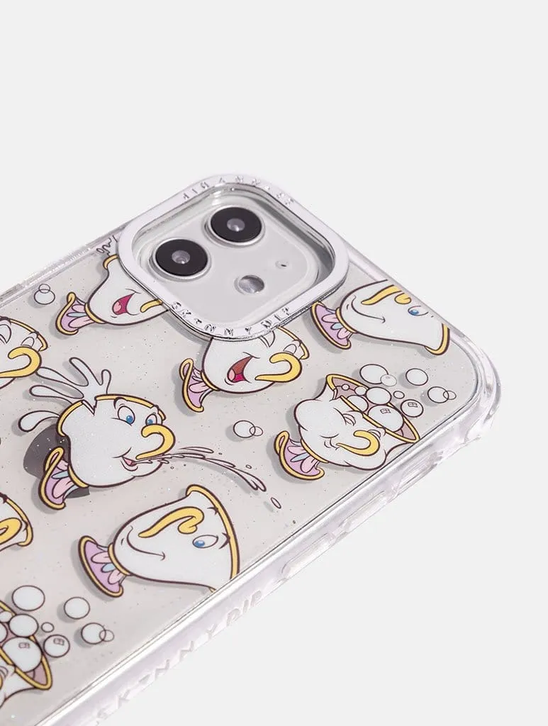 Disney Chip Shock iPhone Case