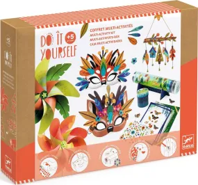 DIY Nature Multi-Activity Kit