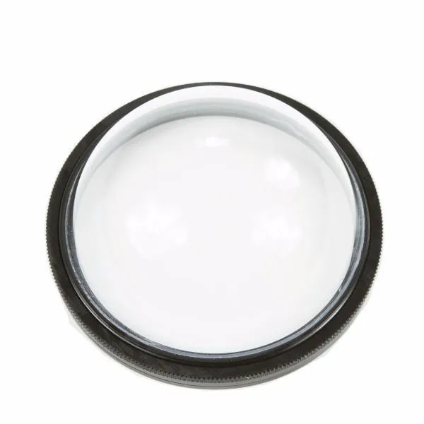 Dome Lens Add-on Kit