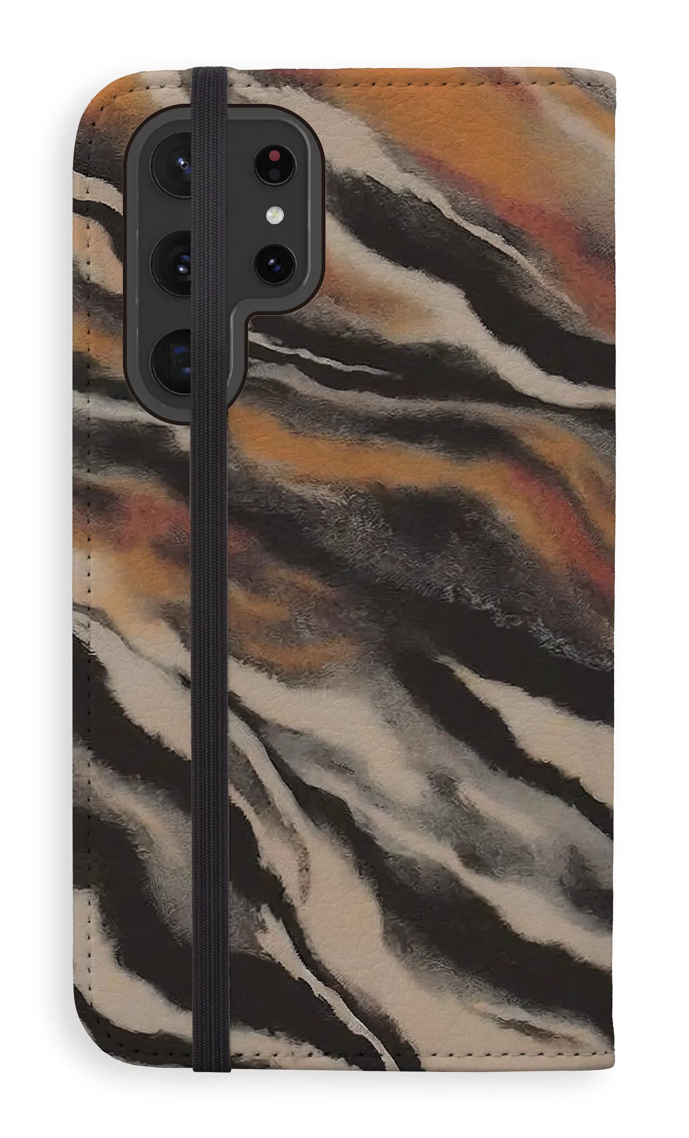 Earthy Jungle - Folio Case